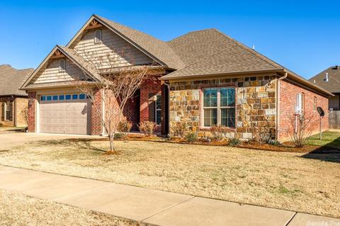 1810 Sylar Dr, Conway, AR 72034 photo 1
