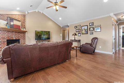 12 Cinel Dr, Austin, AR 72007 photo 7