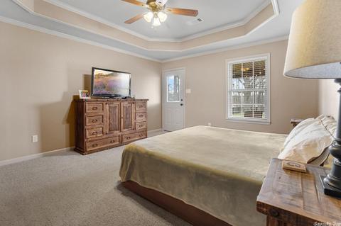 12 Cinel Dr, Austin, AR 72007 photo 14