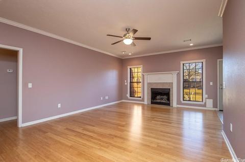 1650 Hosta, Conway, AR 72034 photo 3
