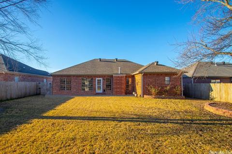1650 Hosta, Conway, AR 72034 photo 35