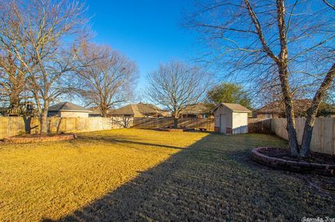 1650 Hosta, Conway, AR 72034 photo 33