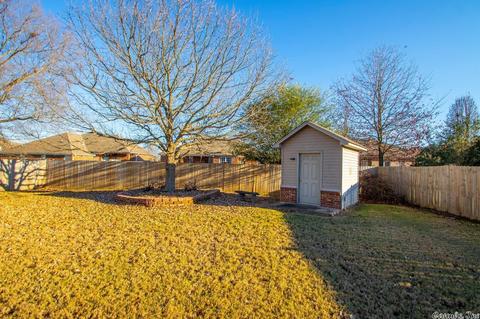 1650 Hosta, Conway, AR 72034 photo 34