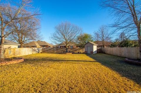 1650 Hosta, Conway, AR 72034 photo 32