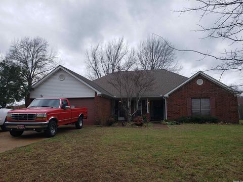 112 N Willow Ave, Trumann, AR 72472 photo 1