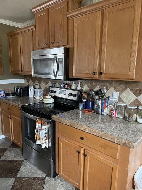 102 E Mitchell, Letona, AR 72085 photo 5