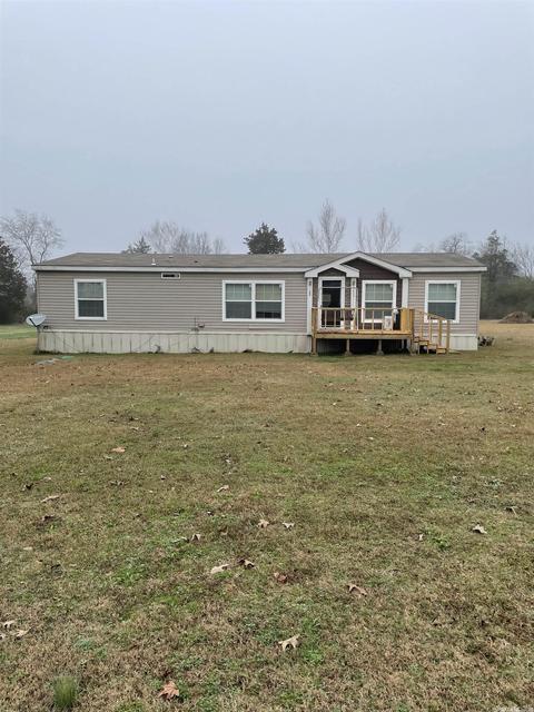 102 E Mitchell, Letona, AR 72085 photo 1