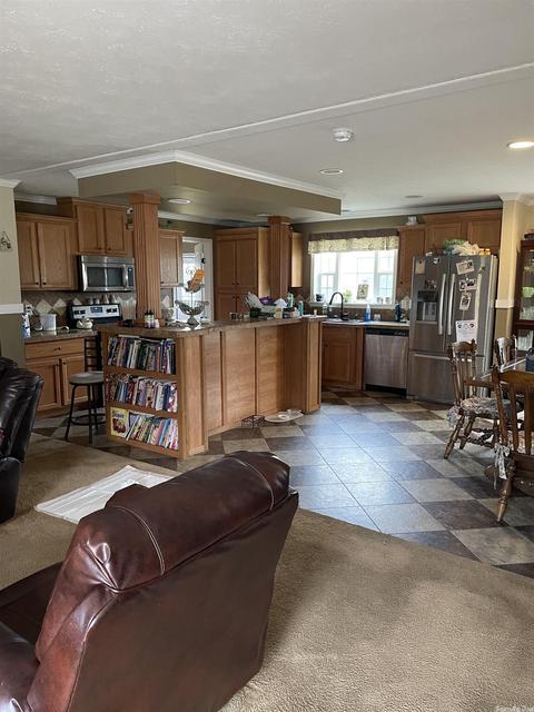 102 E Mitchell, Letona, AR 72085 photo 2