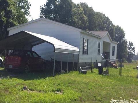 84 Mcdonald, Lonoke, AR 72086 photo 1