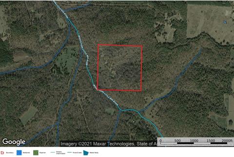 1634 Hefner Rd, Leslie, AR 72645 photo 1