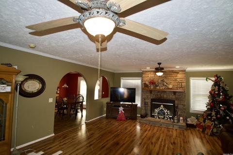 3025 Harrison, Benton, AR 72019 photo 2