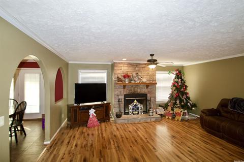 3025 Harrison, Benton, AR 72019 photo 3