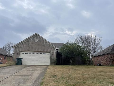 4525 Valiant Dr, Conway, AR 72034 photo 1
