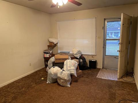 1902 E 10th Ave, Pine Bluff, AR 71601 photo 3