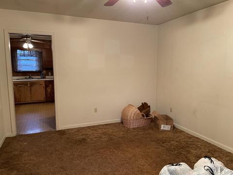 1902 E 10th Ave, Pine Bluff, AR 71601 photo 2