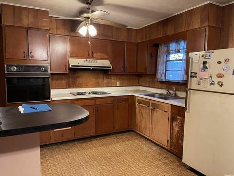 1902 E 10th Ave, Pine Bluff, AR 71601 photo 5