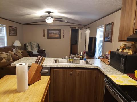 2758 Easy K Rd, Franklin, AR 72536 photo 17