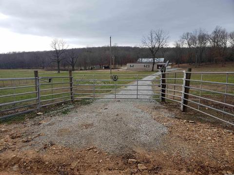 2758 Easy K Rd, Franklin, AR 72536 photo 3