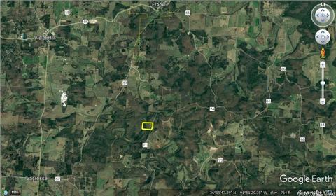 2758 Easy K Rd, Franklin, AR 72536 photo 39