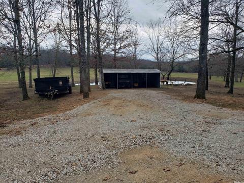 2758 Easy K Rd, Franklin, AR 72536 photo 11