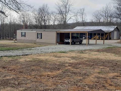 2758 Easy K Rd, Franklin, AR 72536 photo 5