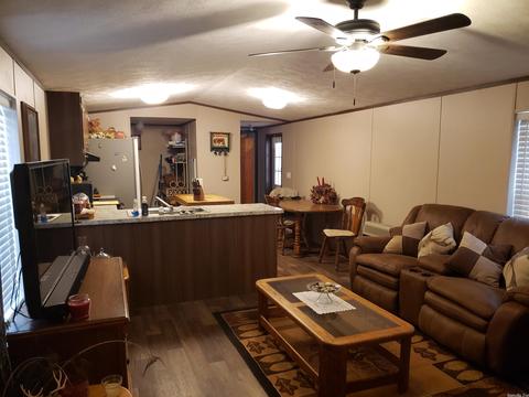 2758 Easy K Rd, Franklin, AR 72536 photo 16