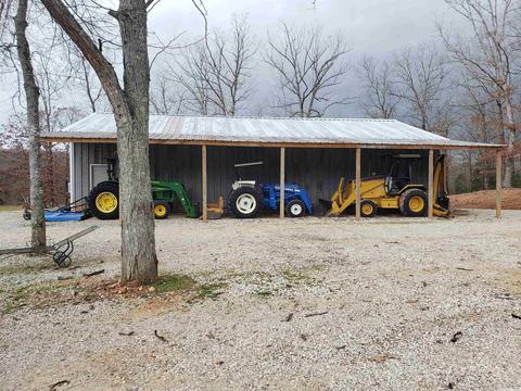 2758 Easy K Rd, Franklin, AR 72536 photo 25