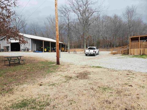 2758 Easy K Rd, Franklin, AR 72536 photo 8