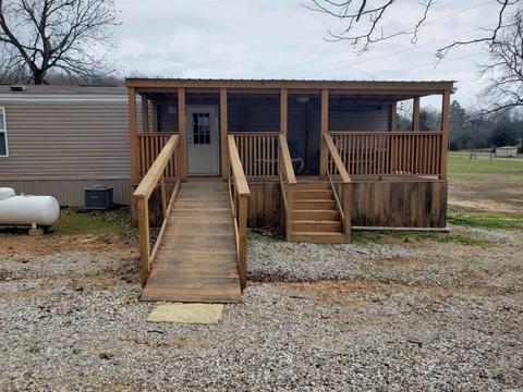 2758 Easy K Rd, Franklin, AR 72536 photo 12