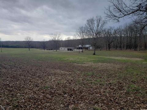2758 Easy K Rd, Franklin, AR 72536 photo 1