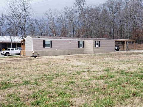2758 Easy K Rd, Franklin, AR 72536 photo 7