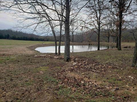 2758 Easy K Rd, Franklin, AR 72536 photo 9