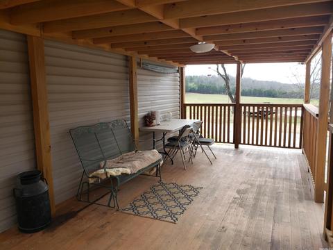 2758 Easy K Rd, Franklin, AR 72536 photo 13
