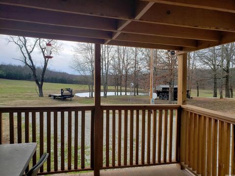 2758 Easy K Rd, Franklin, AR 72536 photo 14