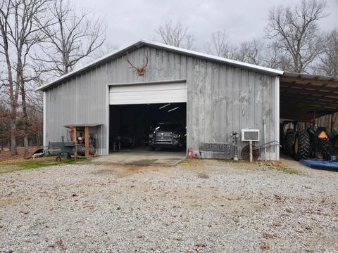 2758 Easy K Rd, Franklin, AR 72536 photo 26