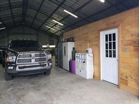2758 Easy K Rd, Franklin, AR 72536 photo 27
