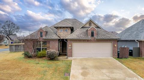 1905 Massee Gdns, Conway, AR 72034 photo 1