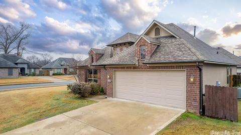 1905 Massee Gdns, Conway, AR 72034 photo 2