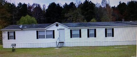 8101 Dial Rd, Rison, AR 71665 photo 1
