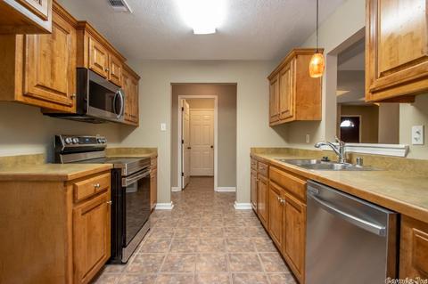 2821 Falcon Ct, Benton, AR 72015 photo 8