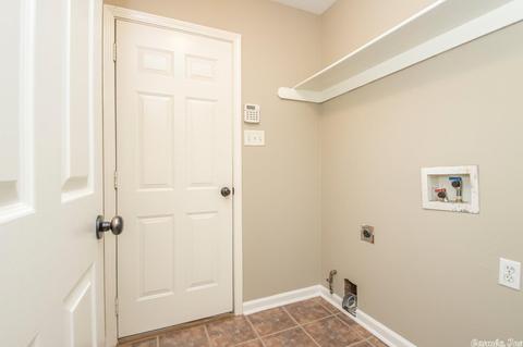 2821 Falcon Ct, Benton, AR 72015 photo 15