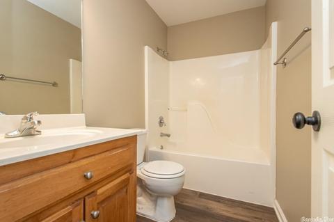 2821 Falcon Ct, Benton, AR 72015 photo 13