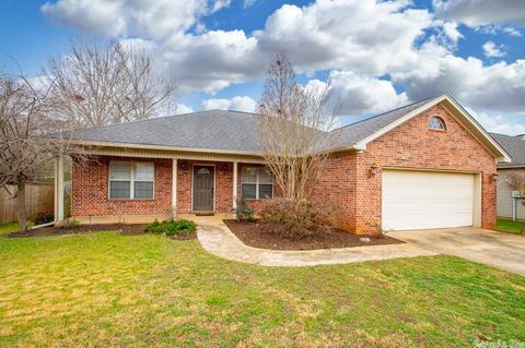 2821 Falcon Ct, Benton, AR 72015 photo 1