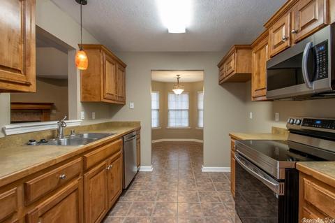 2821 Falcon Ct, Benton, AR 72015 photo 10
