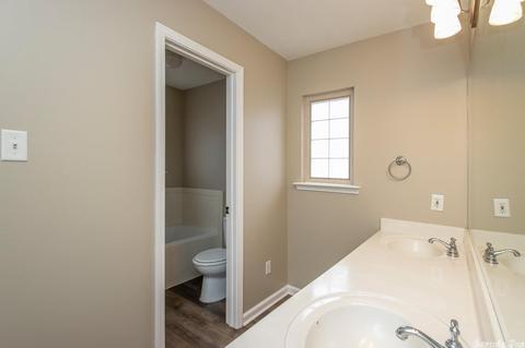 2821 Falcon Ct, Benton, AR 72015 photo 18