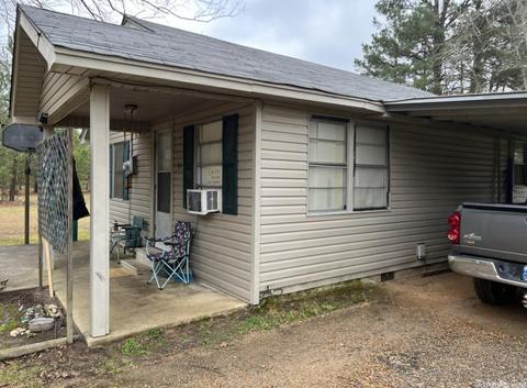 501 N Bryant, Pine Bluff, AR 71602 photo 2