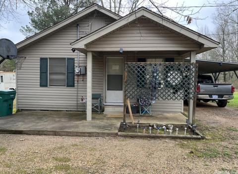 501 N Bryant, Pine Bluff, AR 71602 photo 1