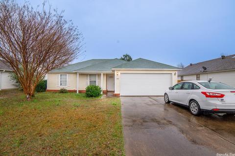 1009 Tori, Beebe, AR 72012 photo 1