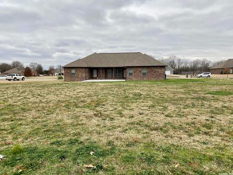 60 Colt Loop, Greenbrier, AR 72058 photo 33