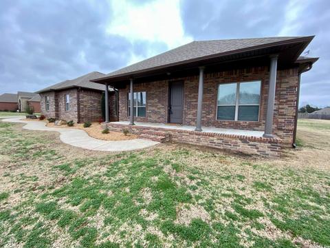 60 Colt Loop, Greenbrier, AR 72058 photo 2